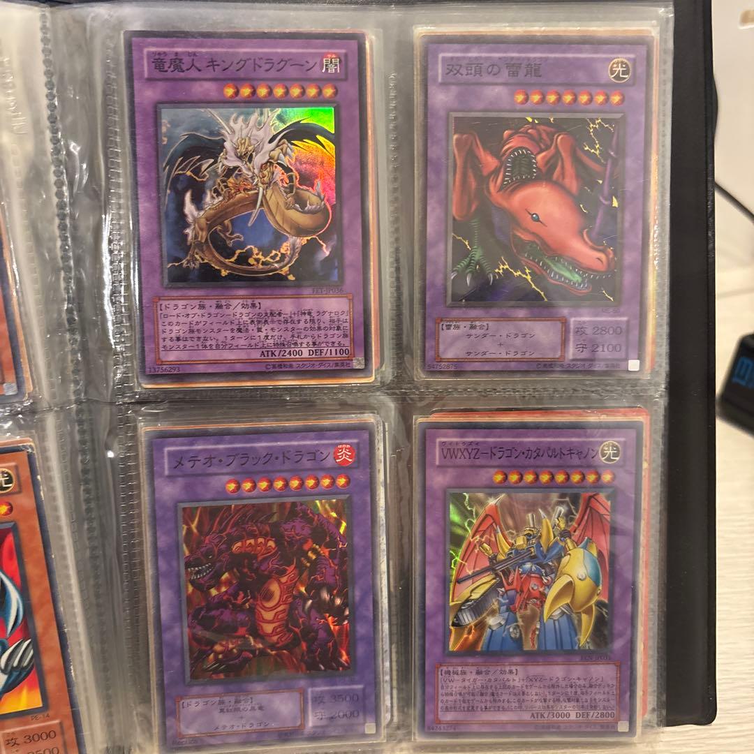 遊戯王OCG カードセット