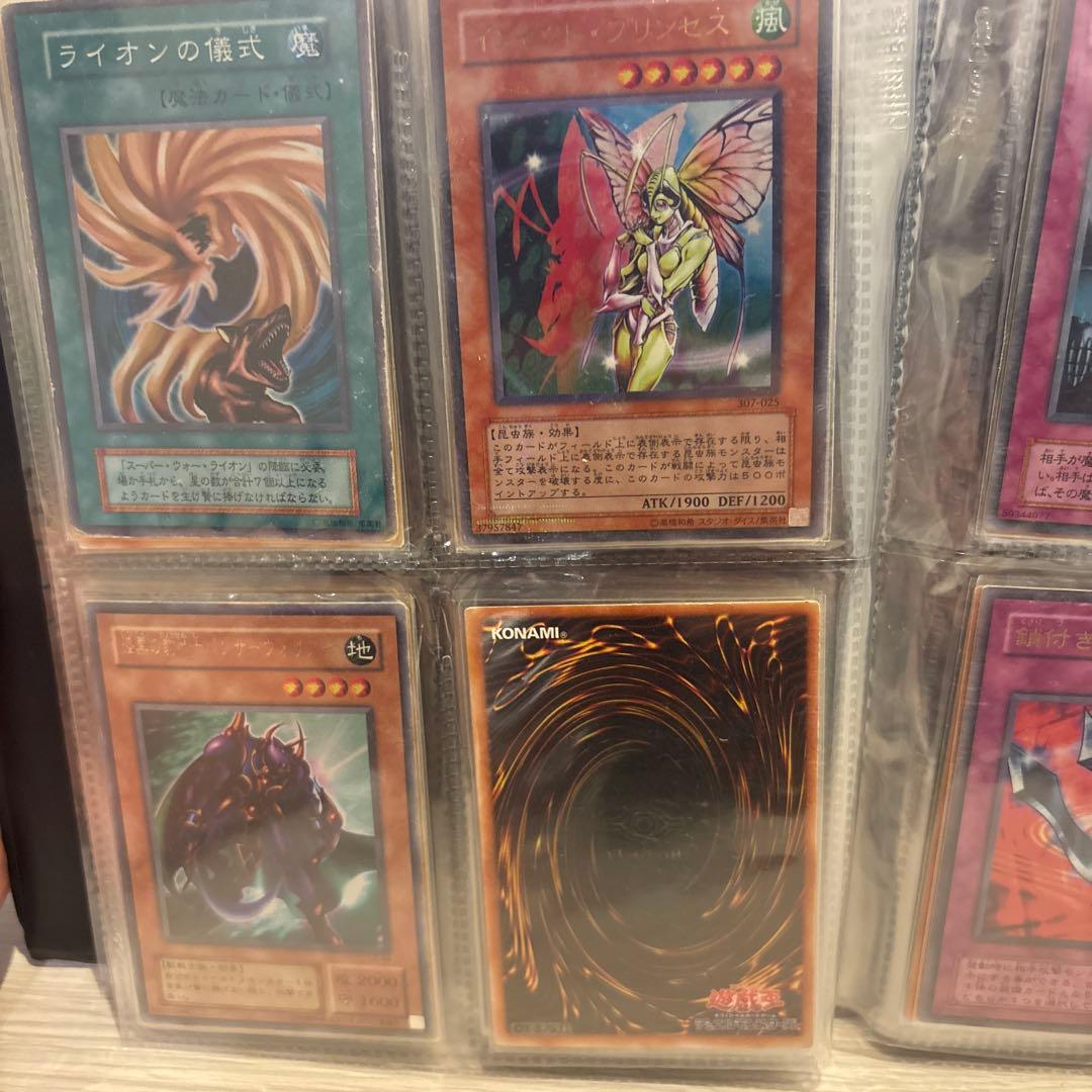 遊戯王OCG カードセット