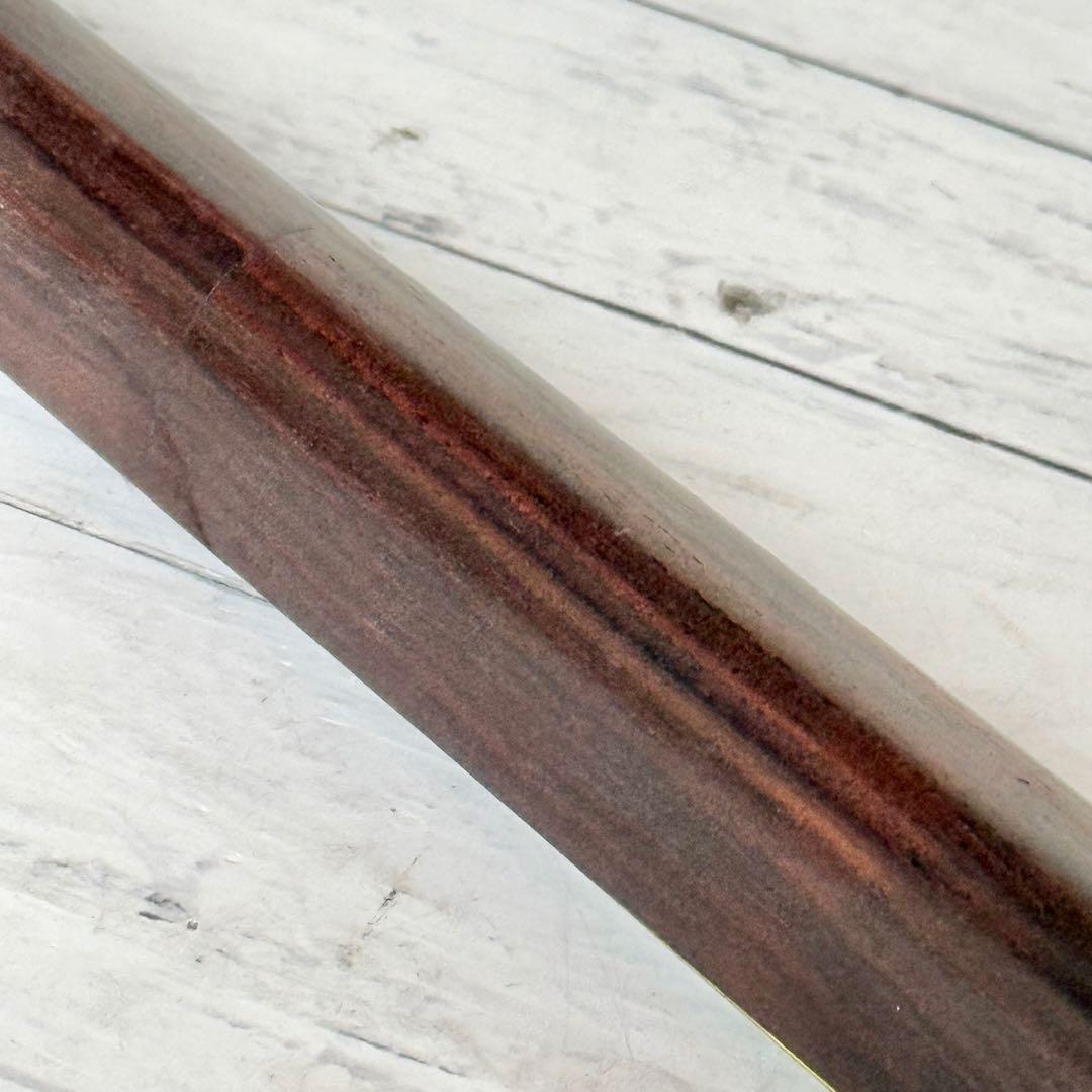 中棹三本継 高級三味線 東さわり・鼈甲撥・ハードケース付き