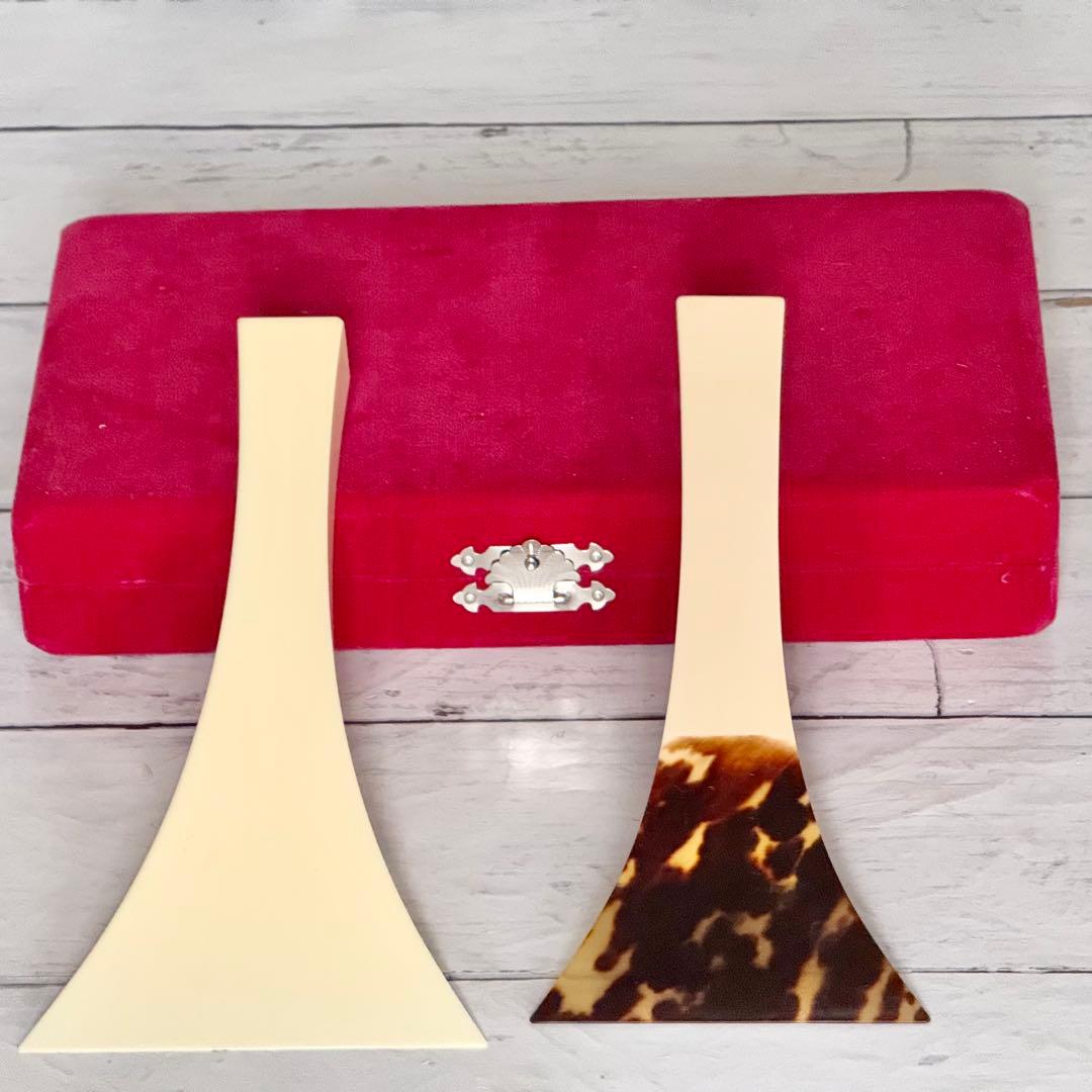 中棹三本継 高級三味線 東さわり・鼈甲撥・ハードケース付き