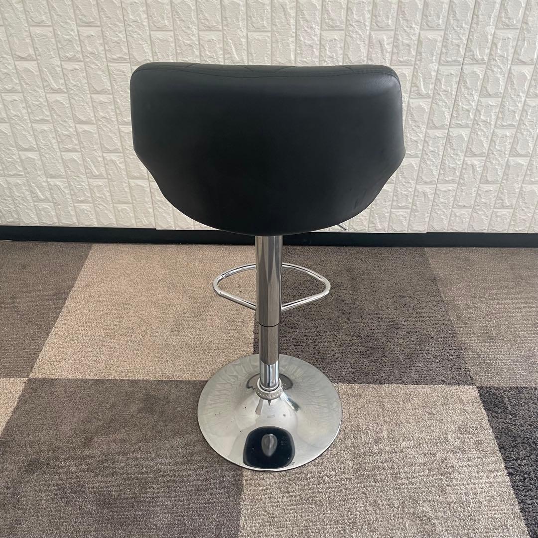 都内23区送料無料✨丸テーブル✨ハイテーブル イスセット(昇降式)