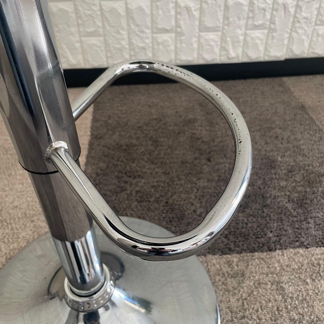 都内23区送料無料✨丸テーブル✨ハイテーブル イスセット(昇降式)