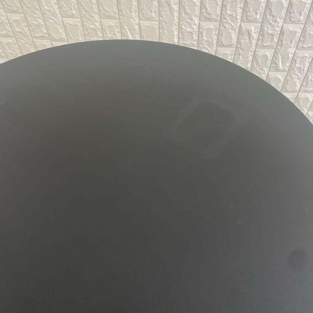 都内23区送料無料✨丸テーブル✨ハイテーブル イスセット(昇降式)