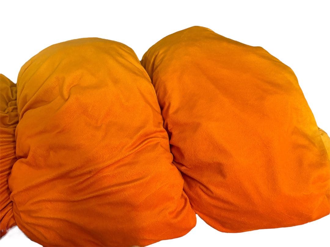 0384:チョココロネ 寝袋 ゴロンとチョココロネ フェリシモ - メルカリ