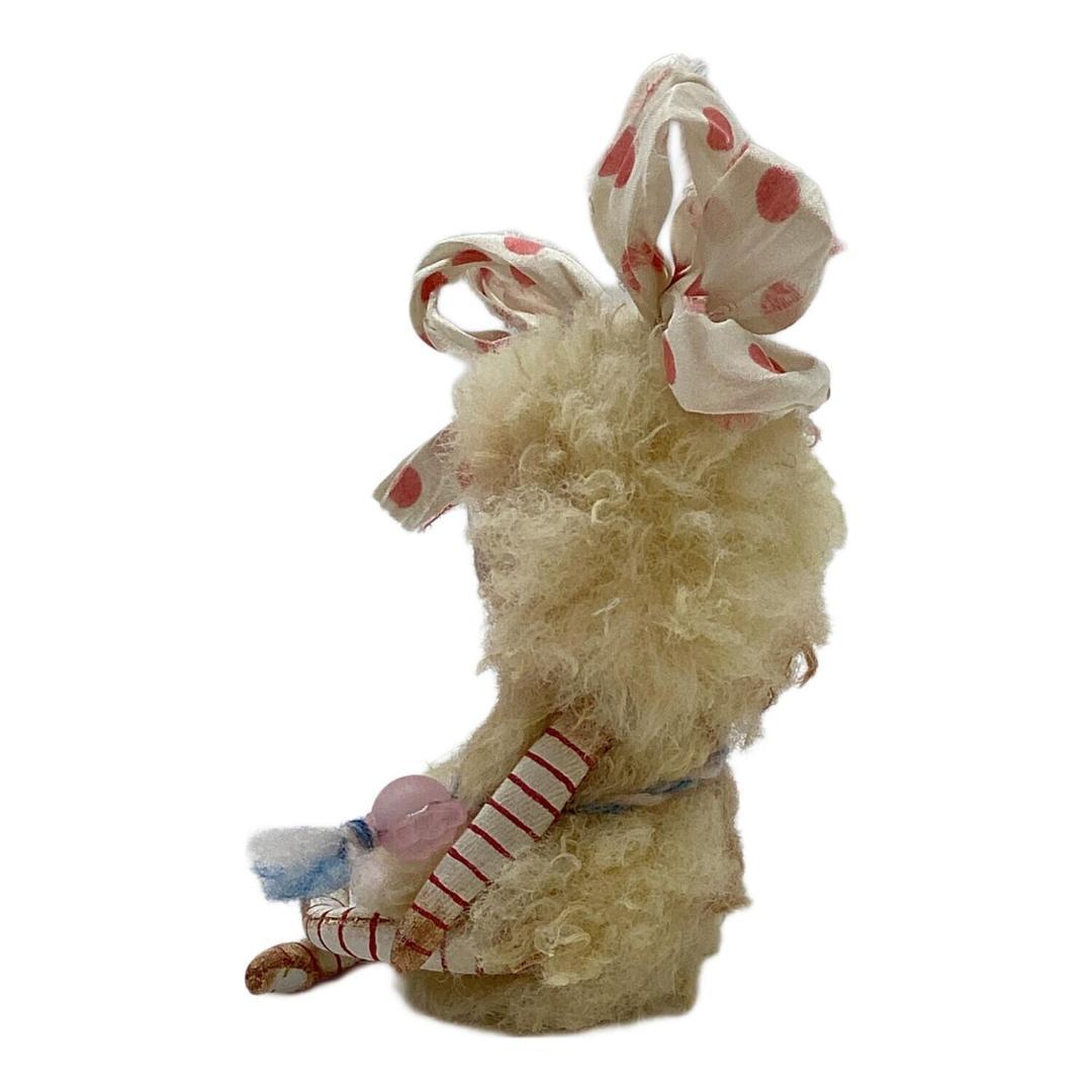 risbaco mini cyclops ひとつめちゃん 希少 レア ドール