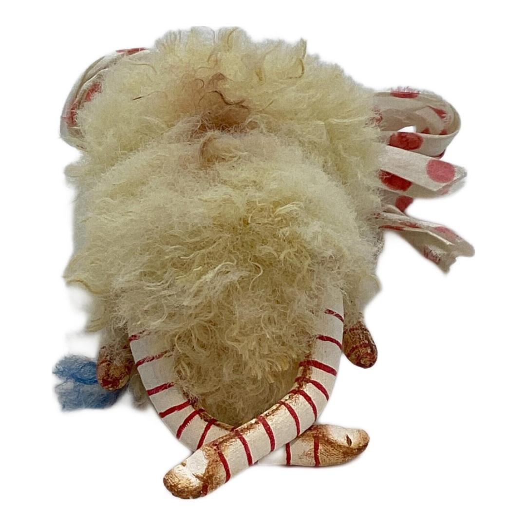 risbaco mini cyclops ひとつめちゃん 希少 レア ドール