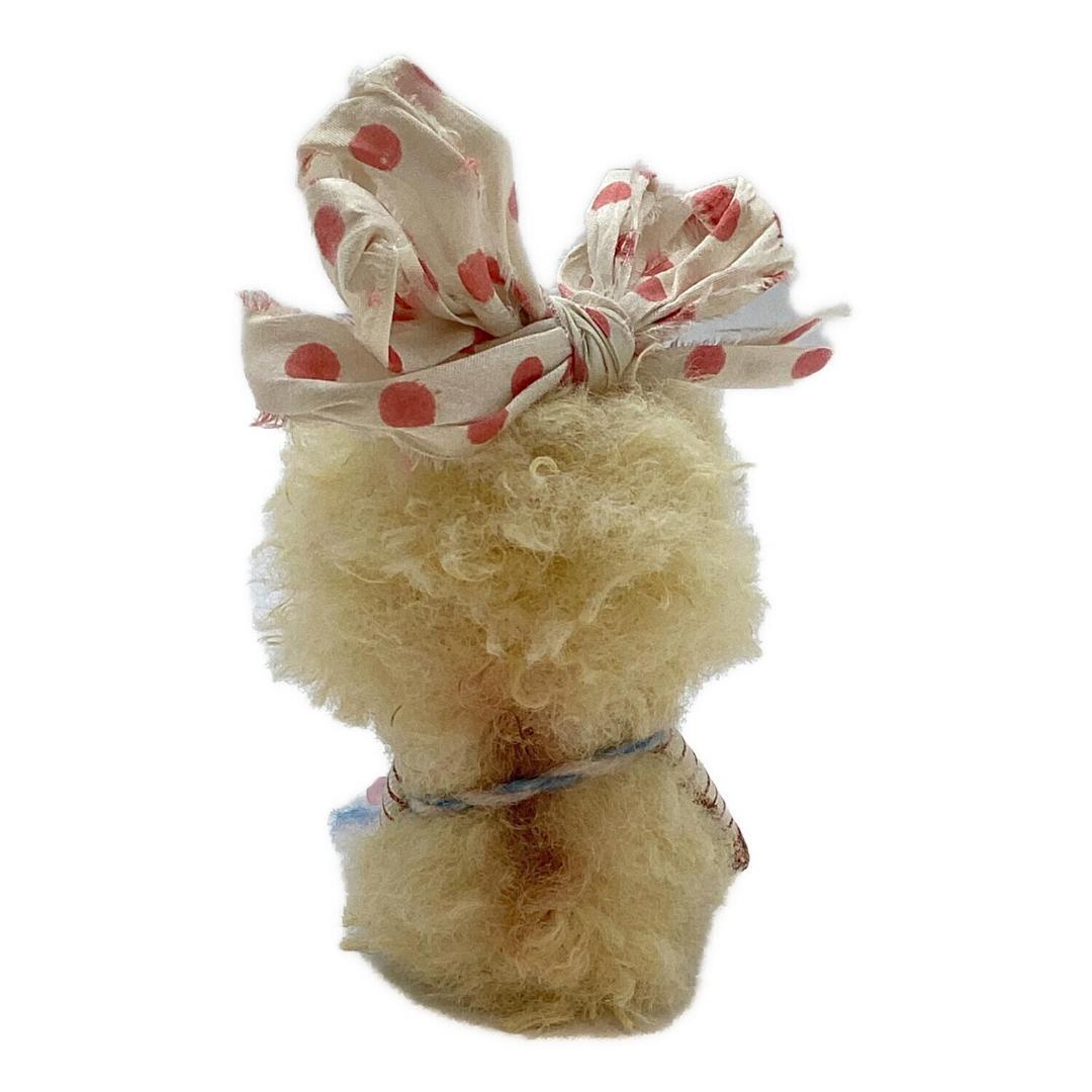 risbaco mini cyclops ひとつめちゃん 希少 レア ドール