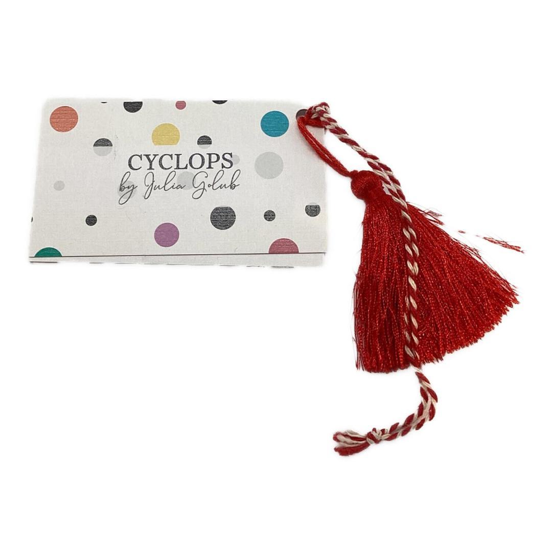 risbaco mini cyclops ひとつめちゃん 希少 レア ドール