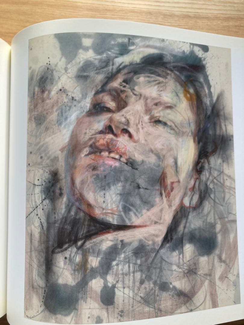 ジェニー・サヴィル OXYRHYNCHUS アートブック - メルカリ