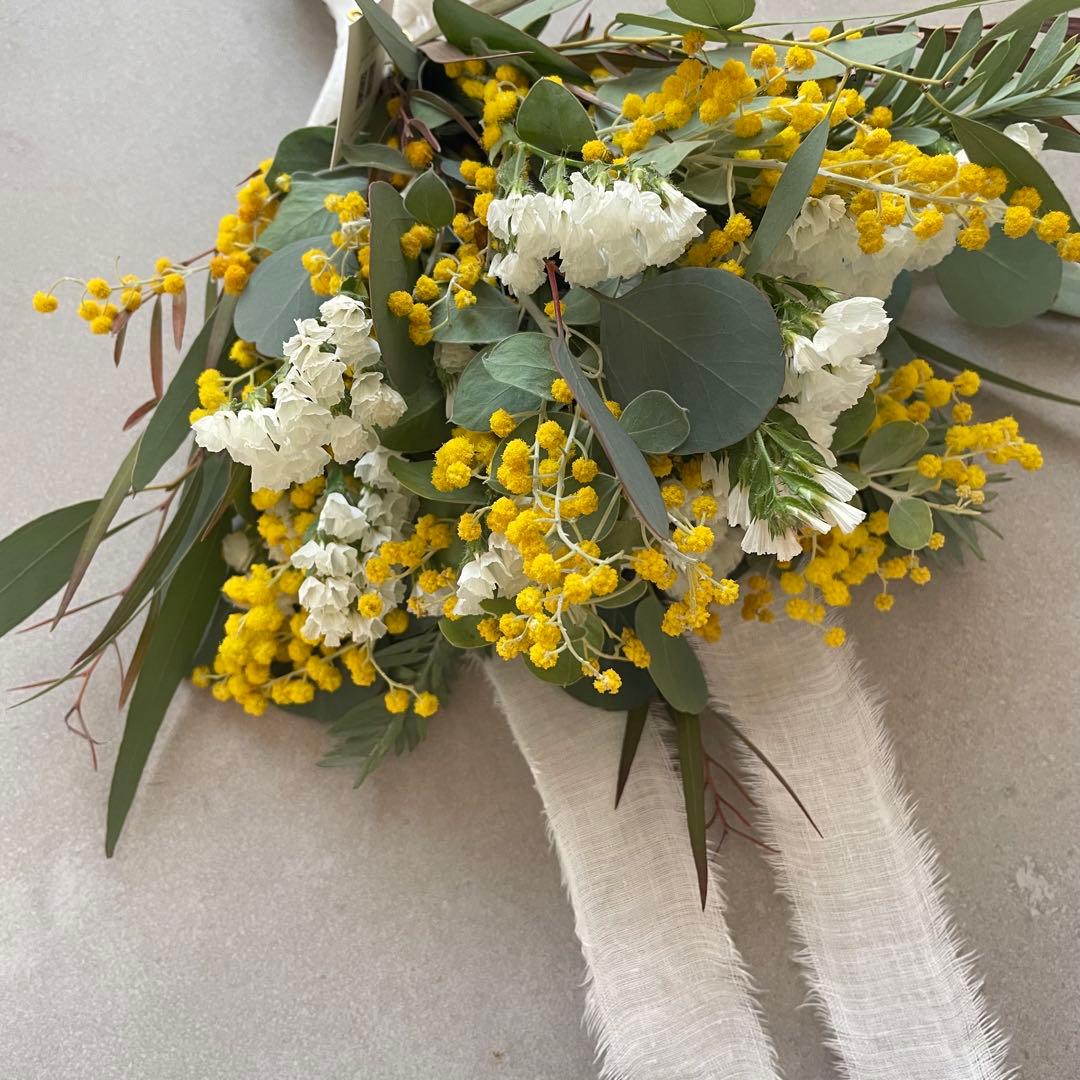 3.ミモザスワッグ