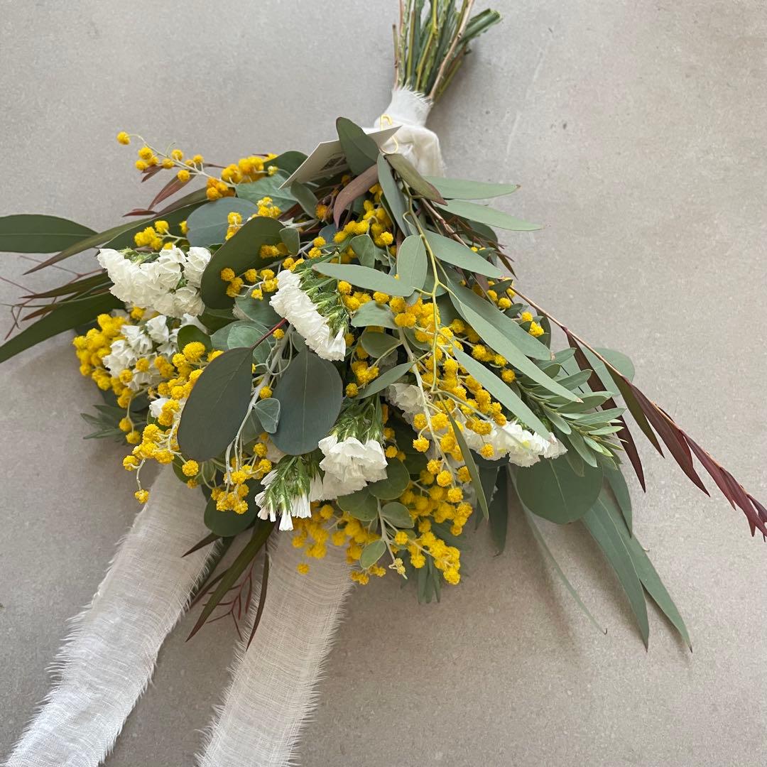 3.ミモザスワッグ