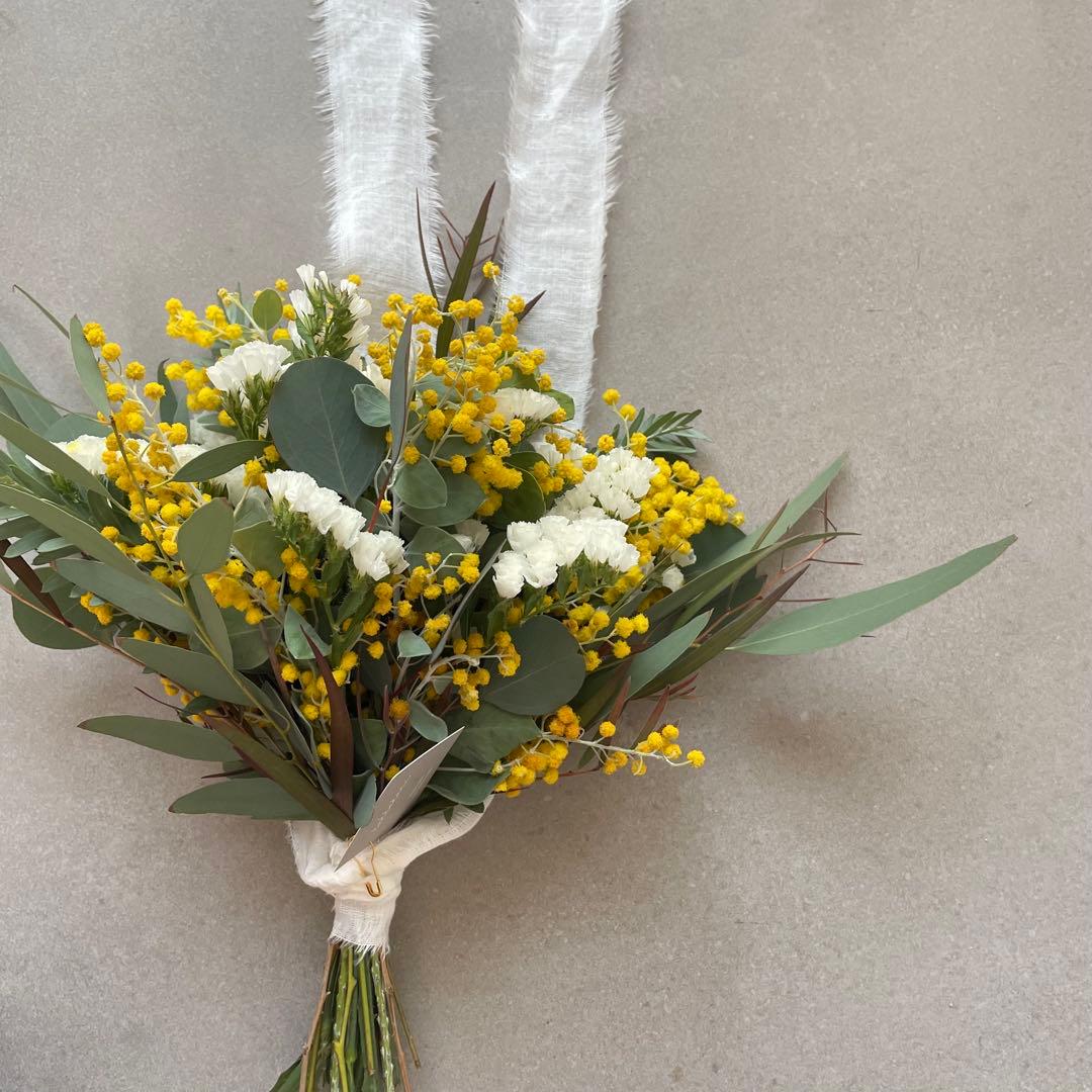 3.ミモザスワッグ