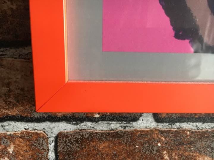 マリリンモンロー ポスター