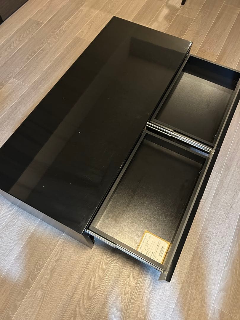 【新品価格60000円】 ローテーブル　幅110cm