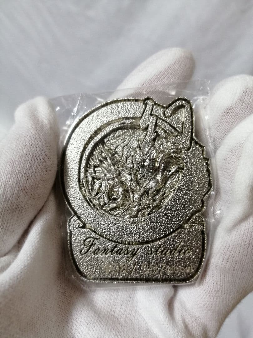 ワンピース カイドウ VS ルフィ ガレージキット スタチュー フィギュア