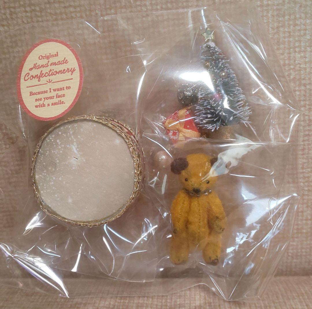 【希少】moriのえほん みうらこずえ ベア ハンドメイド