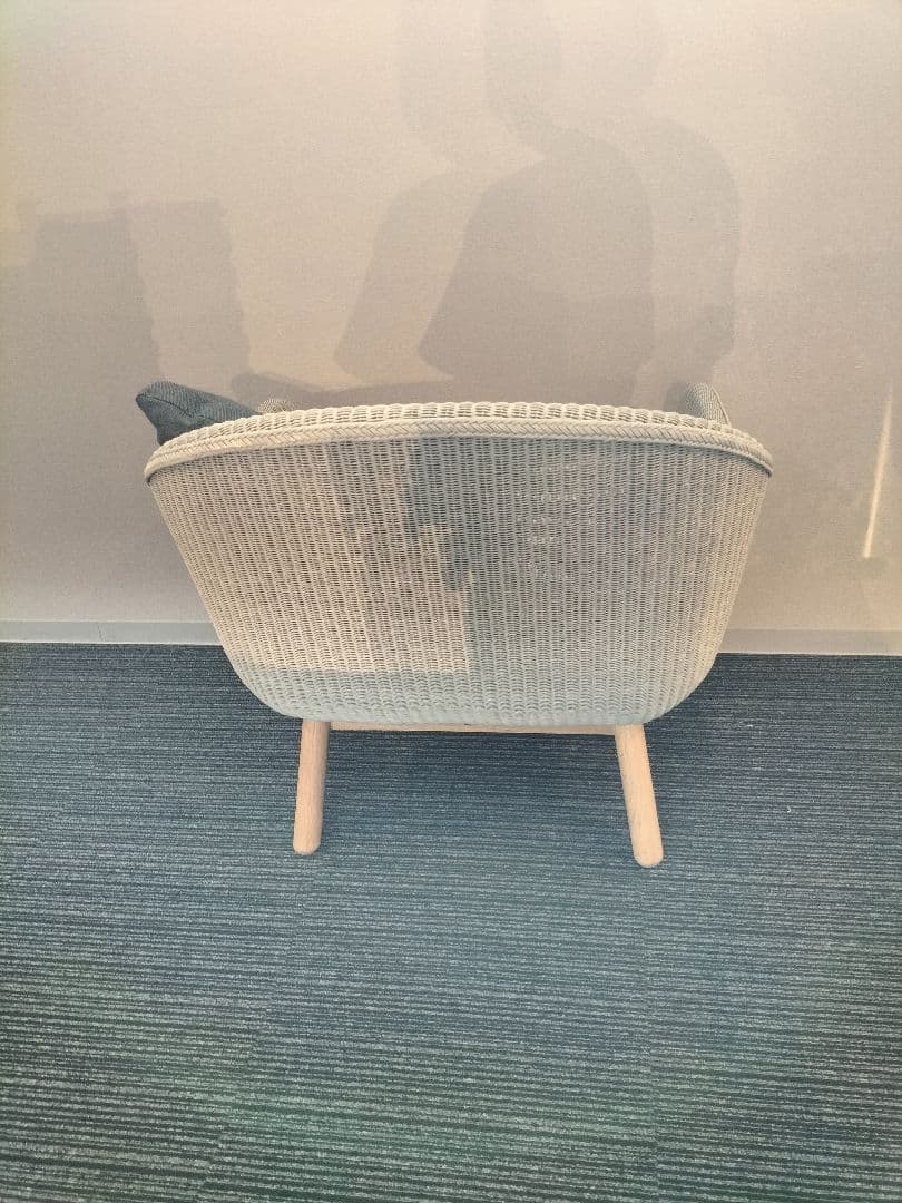 ふ*ん様 VINCENT SHEPPARD /ALEX CHAIR 展示品(JM