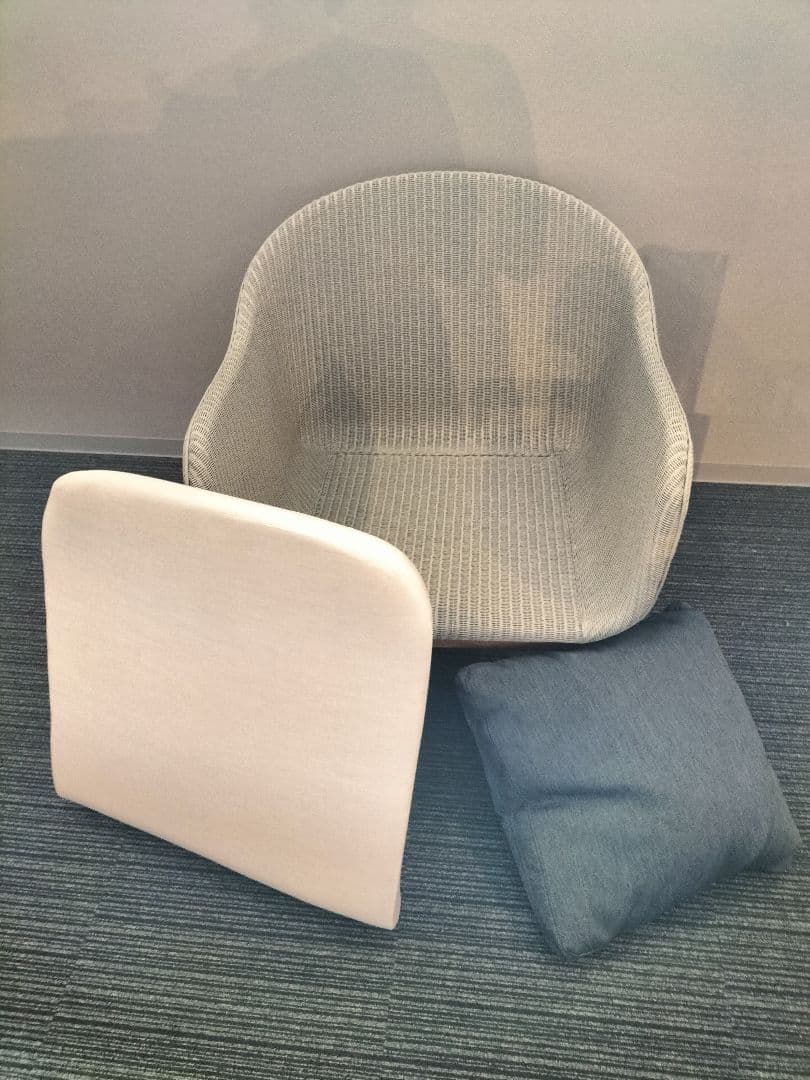 ふ*ん様 VINCENT SHEPPARD /ALEX CHAIR 展示品(JM