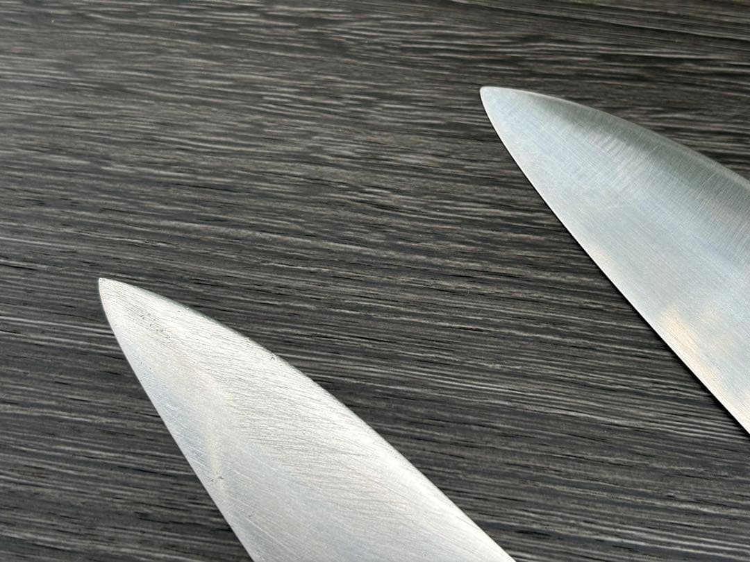 片岡製作所 Brieto M11pro 牛刀 筋引き スライサー 270mm