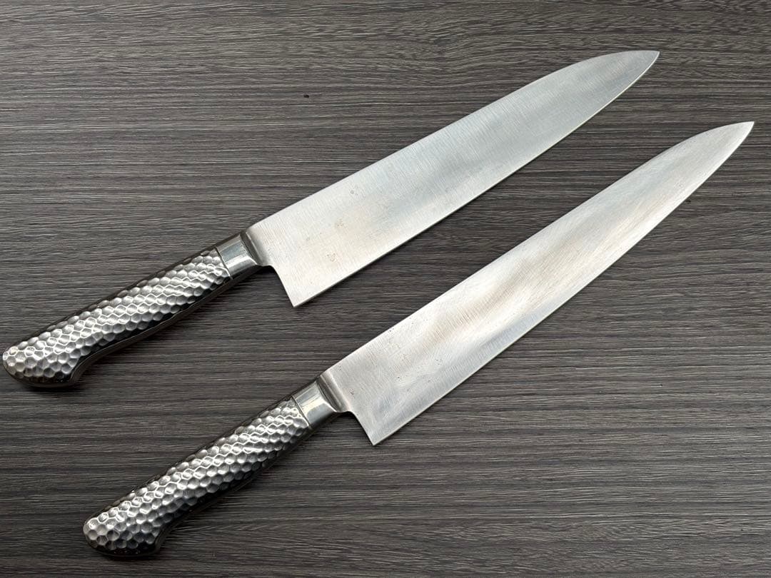 片岡製作所 Brieto M11pro 牛刀 筋引き スライサー 270mm