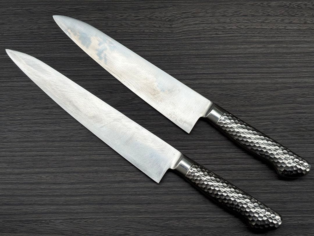 片岡製作所 Brieto M11pro 牛刀 筋引き スライサー 270mm