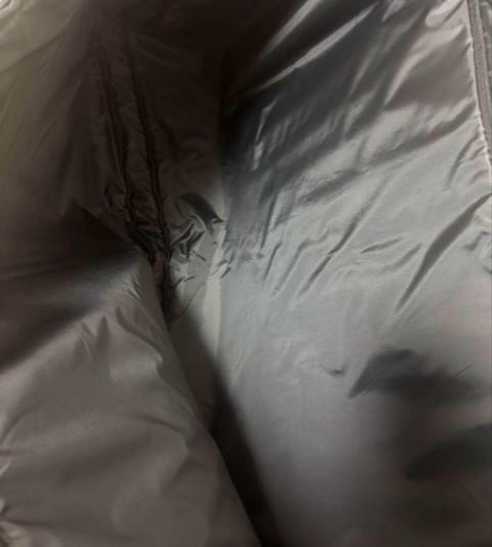 LOGOS Tracksleeper ワークアイアンテーブル　収納袋付き