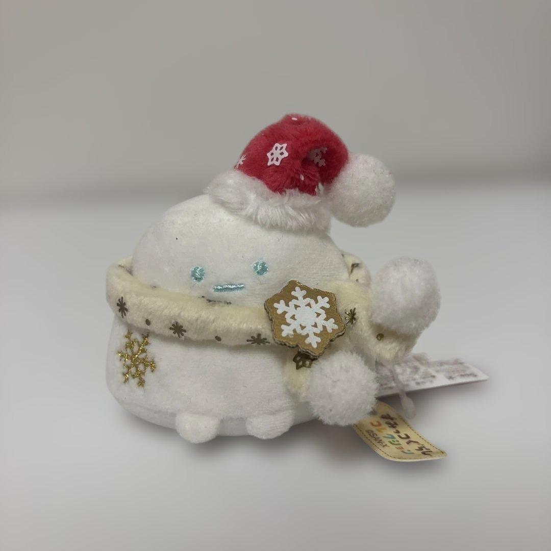 新品 すみっコぐらし コレクション ゆきやま 2021 クリスマス - メルカリ