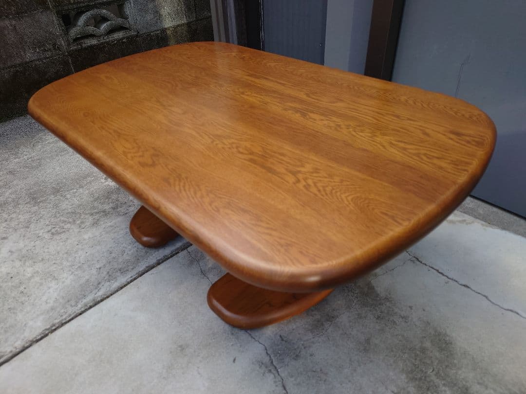 浜本工芸 センターテーブル ローテーブル