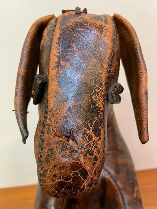 OMERSA オメルサ　リバティー　ウマ　アバクロ　コレクターズアイテム