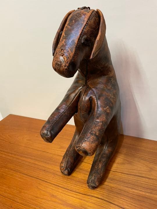 OMERSA オメルサ　リバティー　ウマ　アバクロ　コレクターズアイテム