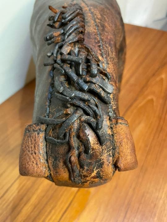 OMERSA オメルサ　リバティー　ウマ　アバクロ　コレクターズアイテム