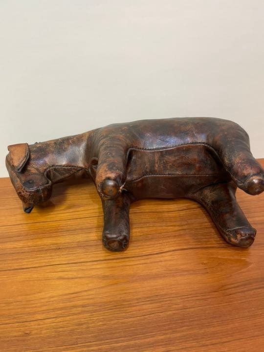 OMERSA オメルサ　リバティー　ウマ　アバクロ　コレクターズアイテム