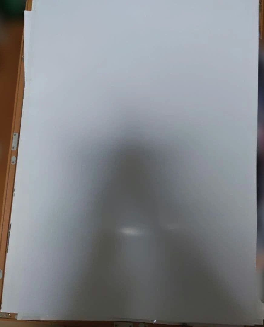 十年祭 B2 ポスター 平成 仮面ライダー 10周年 ディケイド レア 希少