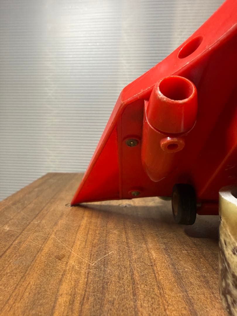 グレートマジンガー ブレーンコンドル 当時物 難あり - メルカリ