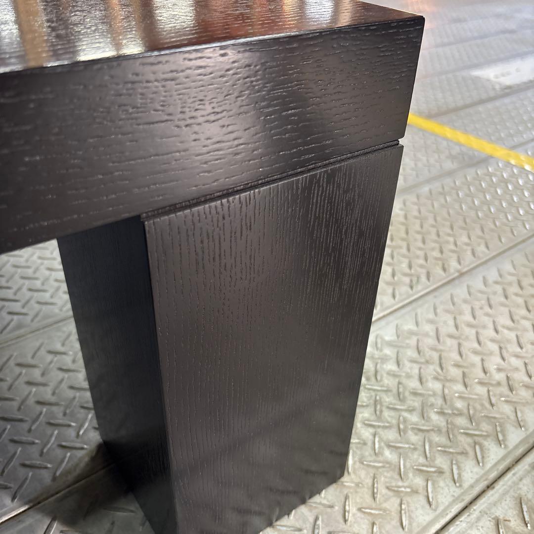 Cassina カトリーヌメミ　ローテーブル