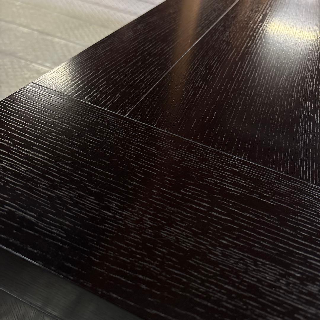 Cassina カトリーヌメミ　ローテーブル