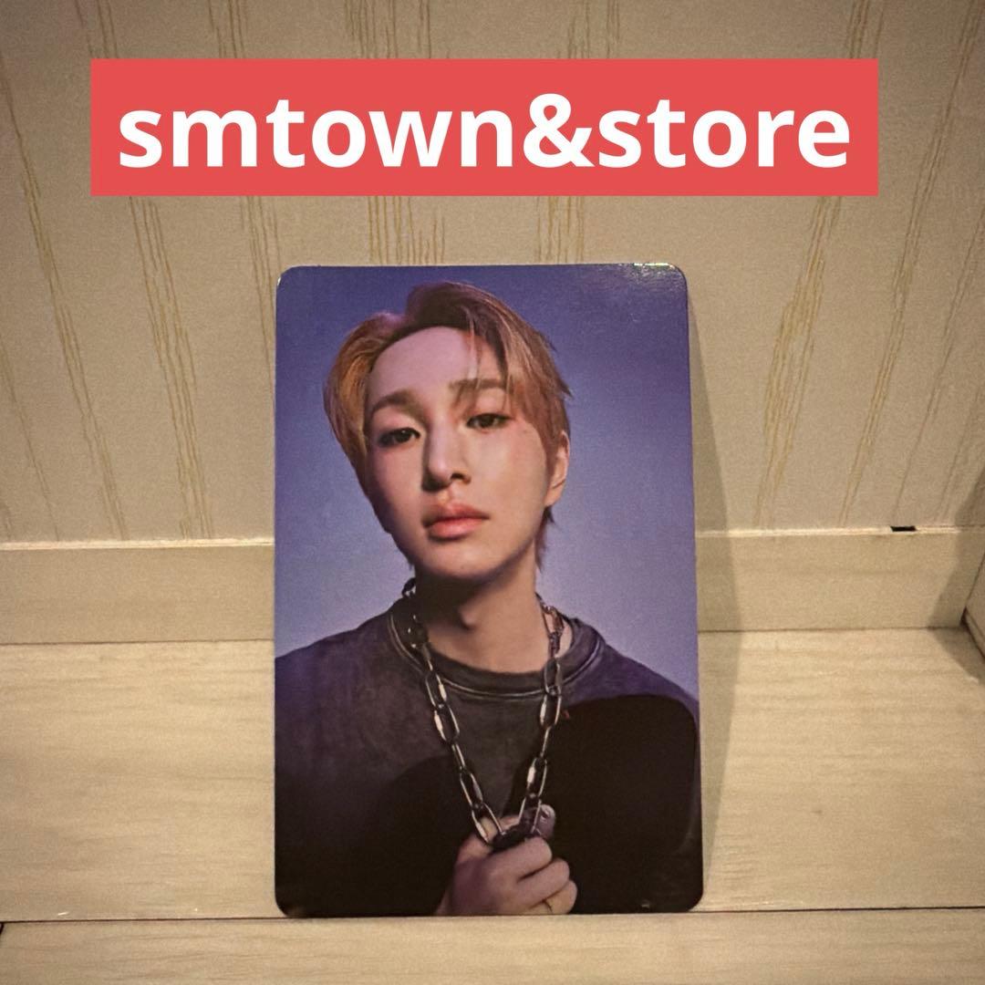 SHINee シーグリ 2026 smtown 特典 トレカ オニュ - メルカリ