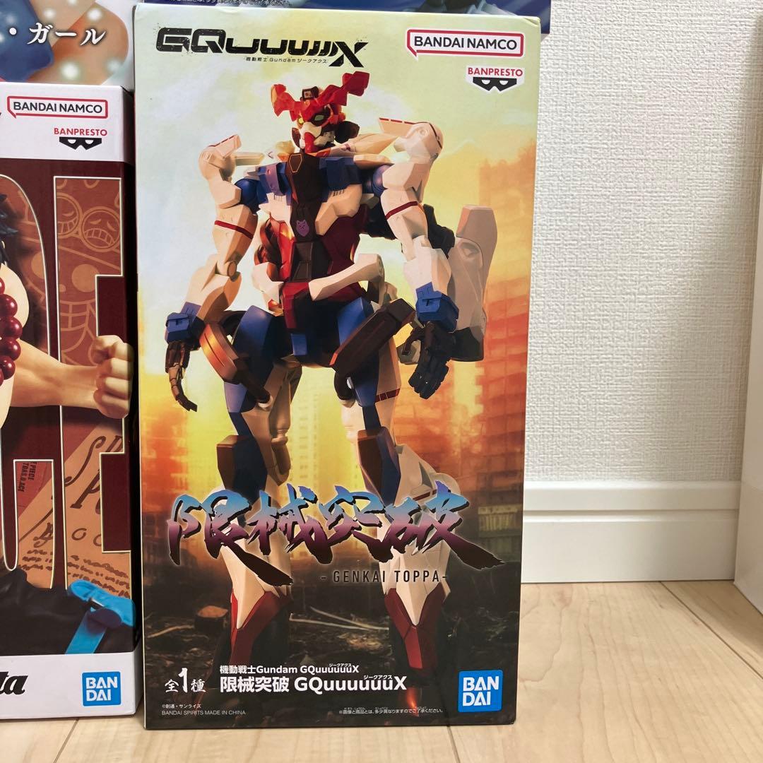 ⭐️クリスマス　かっこいい　美人　美女　フィギュア10点まとめ売り⭐️