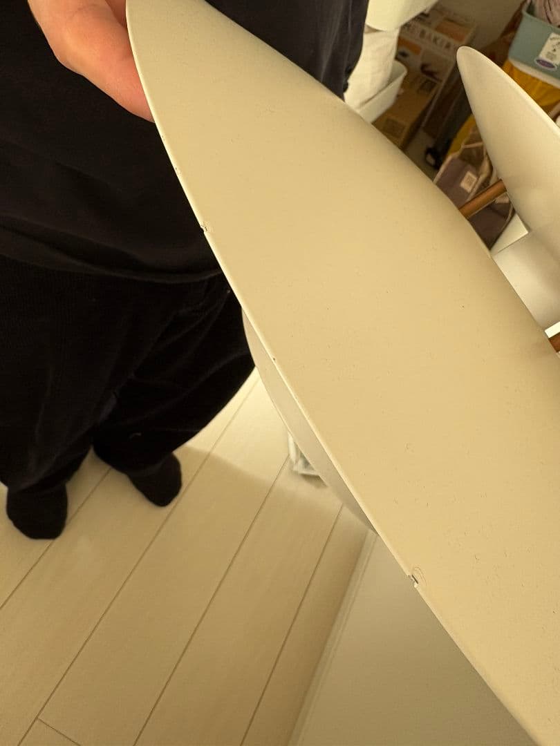 ホワイト ペンダントライト シンプルデザイン