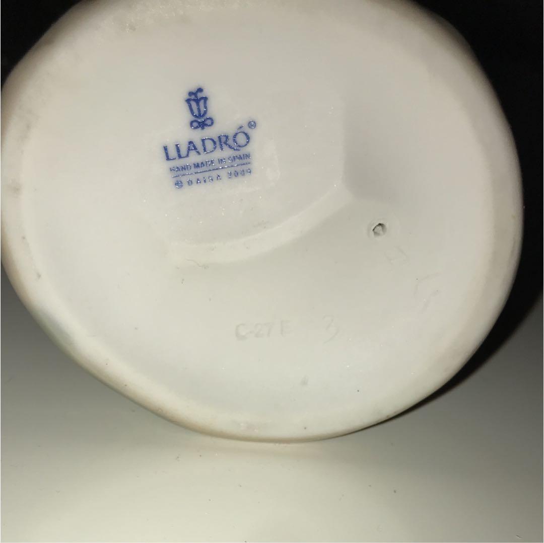 お値下げ☆リアドロ 置物