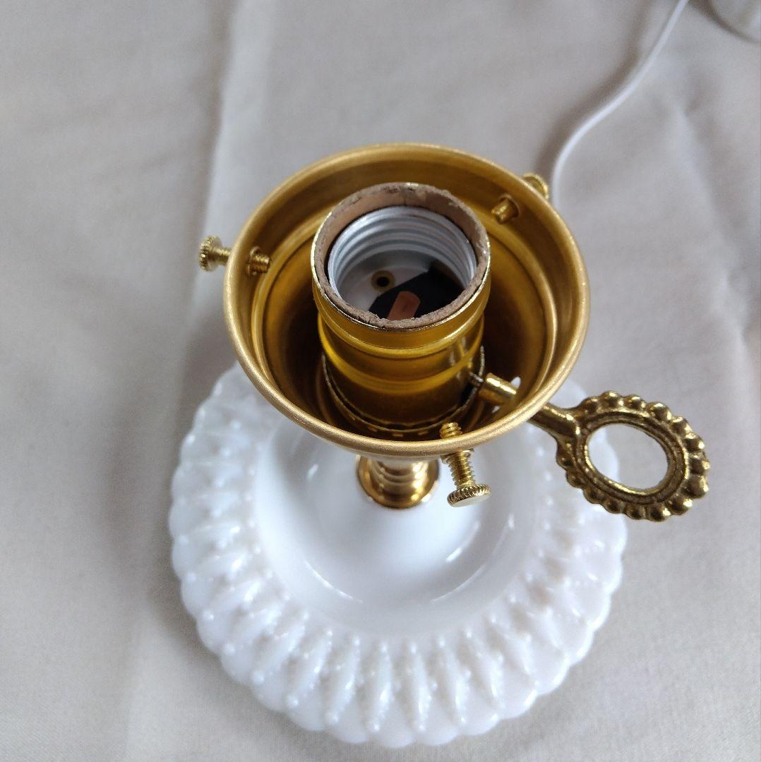 ビンテージ　シェード