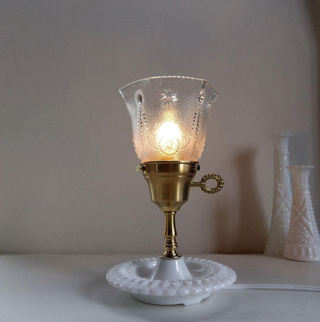 ビンテージ　シェード