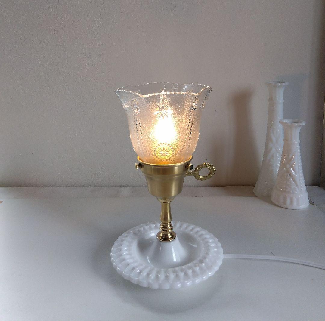 ビンテージ　シェード