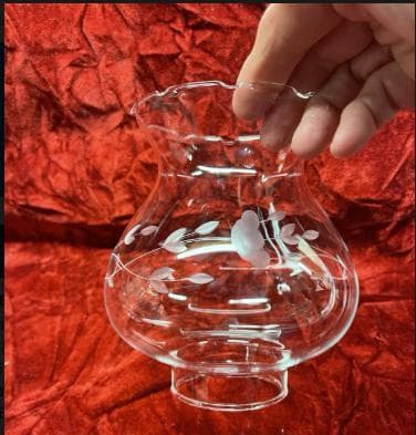 ビンテージ　シェード