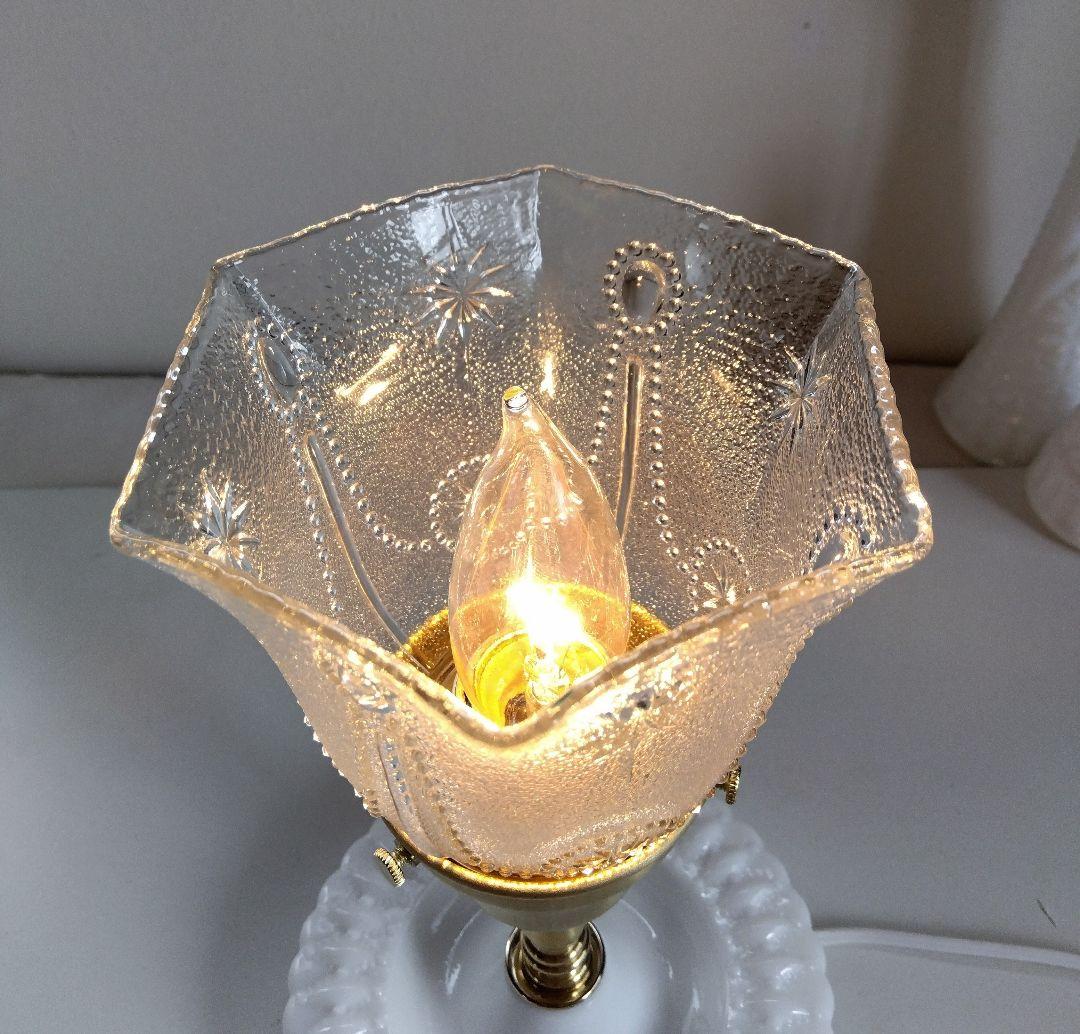 ビンテージ　シェード