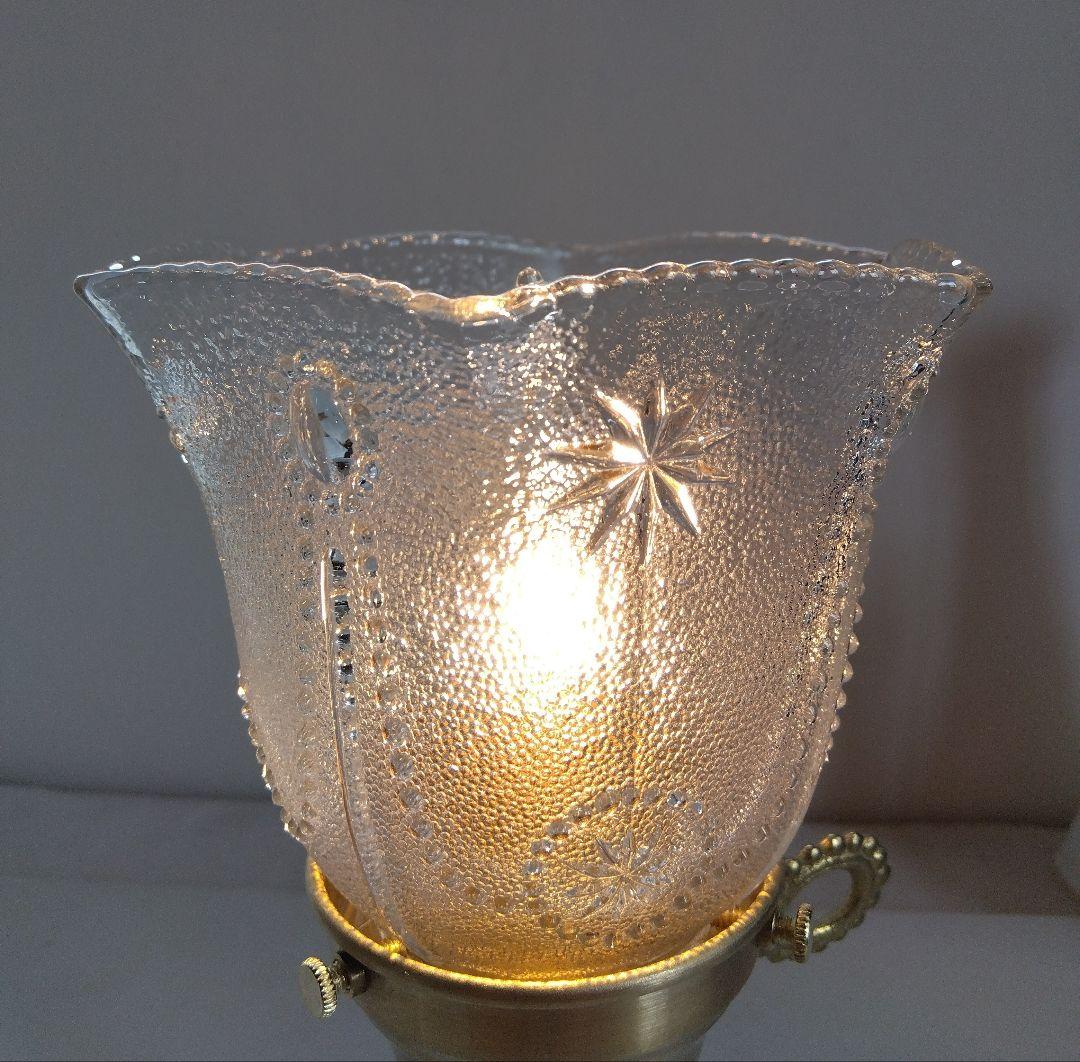 ビンテージ　シェード