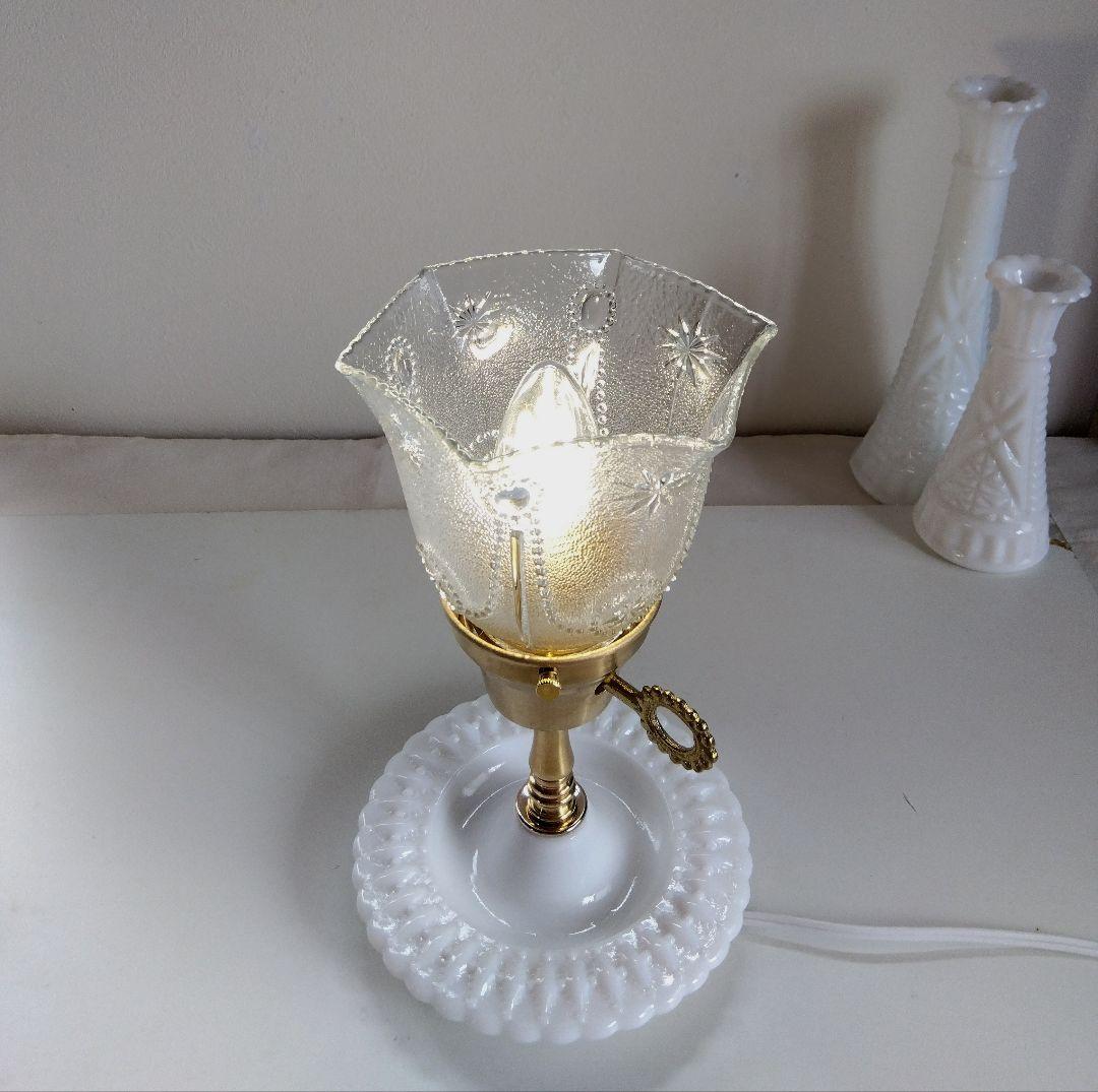 ビンテージ　シェード