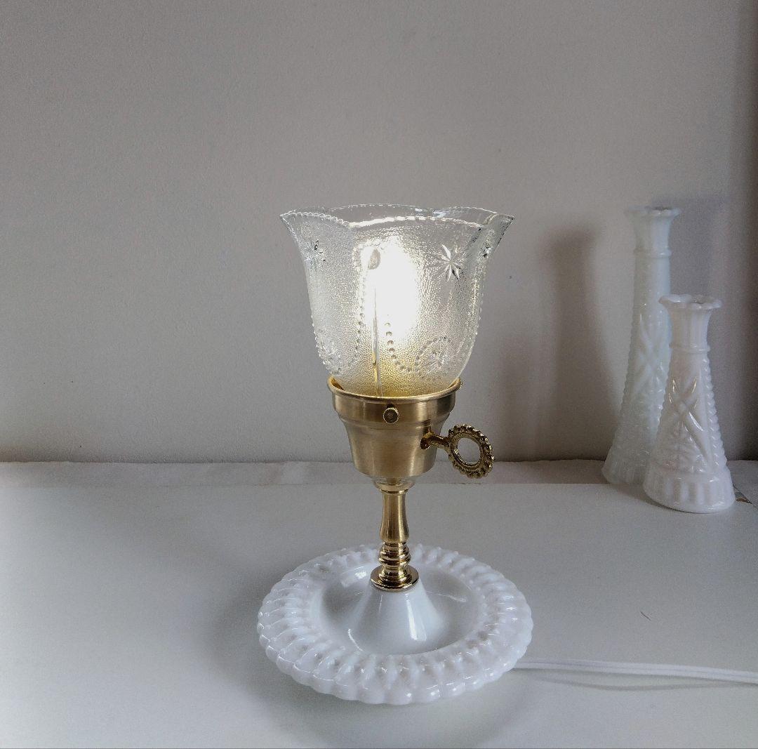 ビンテージ　シェード