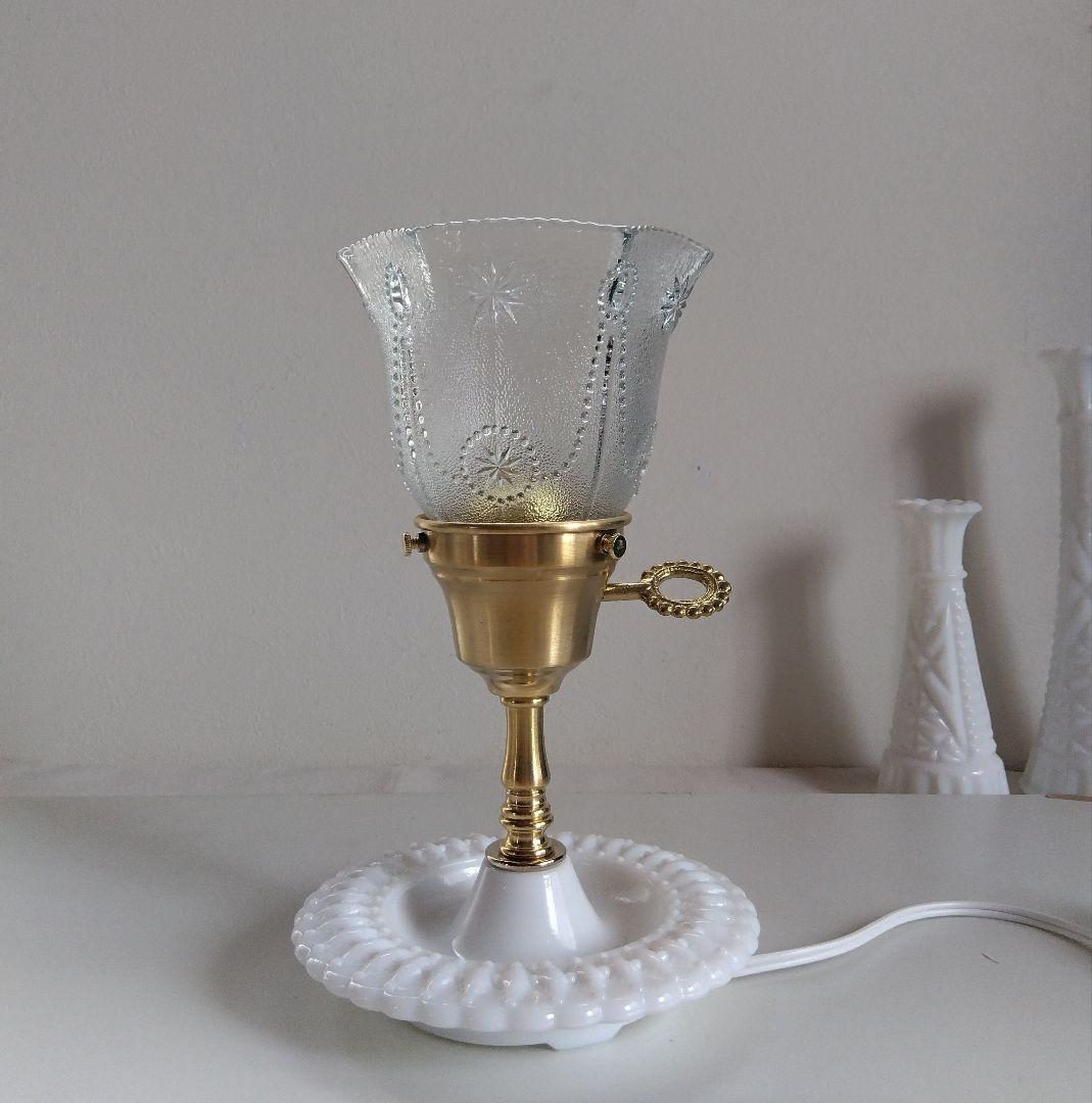 ビンテージ　シェード