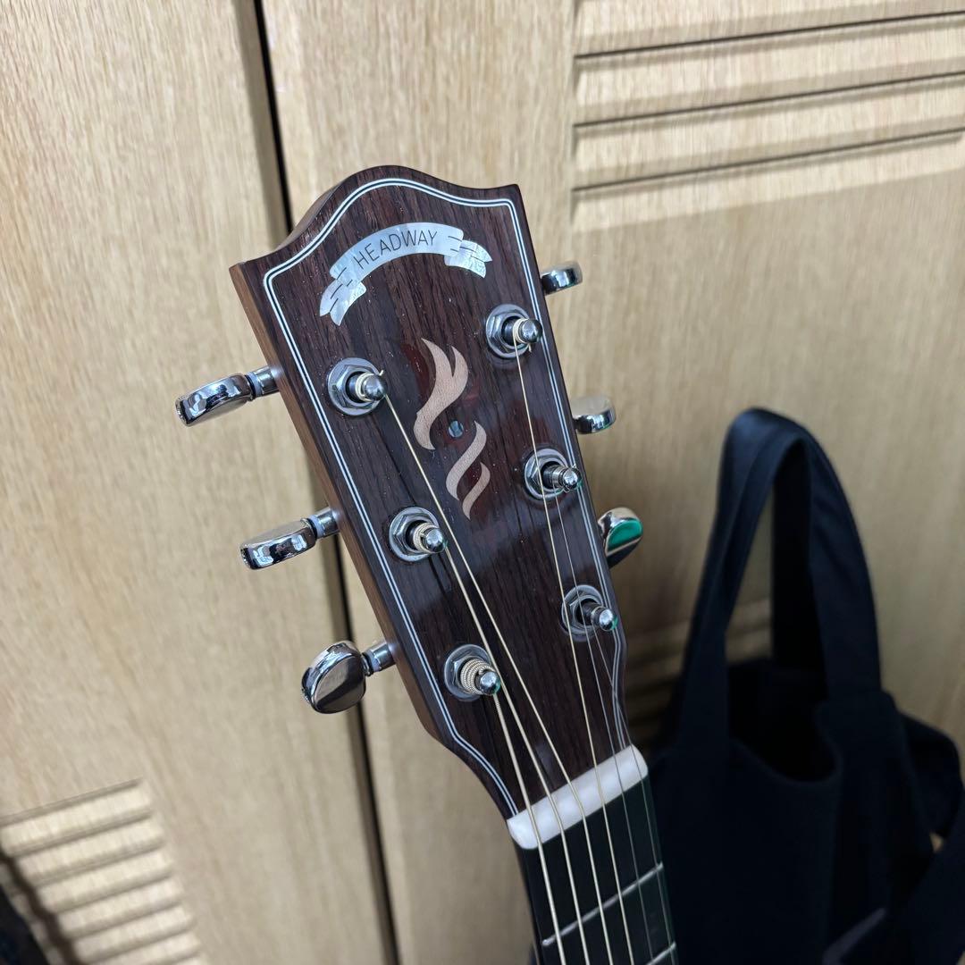 訳あり]Headway HGAF-5100SE/C NA ケース付き - メルカリ